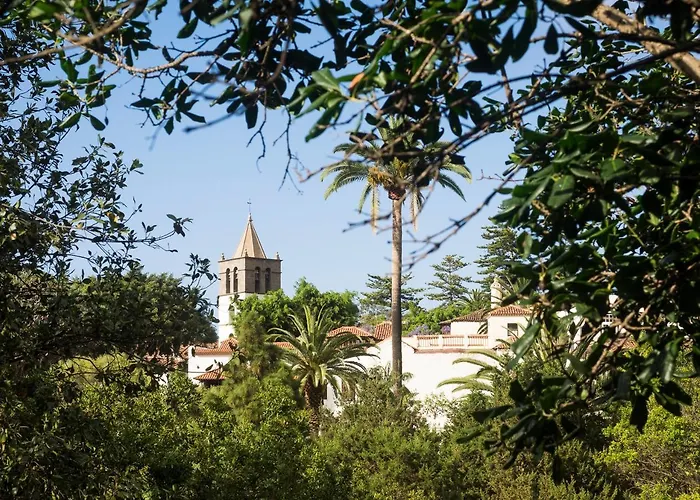 וילה Vista Del Drago *