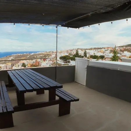 Vista Del Drago Villa