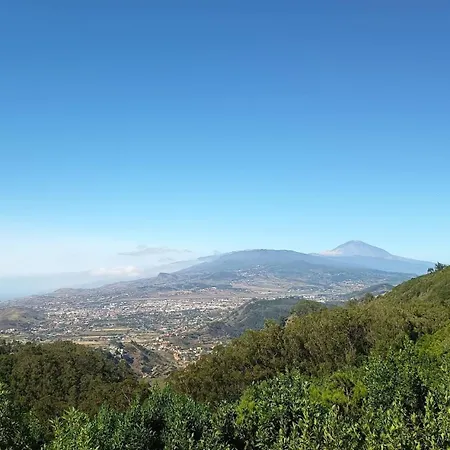 Vista Del Drago Villa *