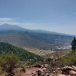 Vista Del Drago איקוד דה לוס וינוס