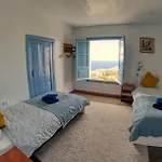 Vista Del Drago וילה *