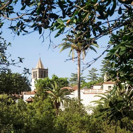 וילה Vista Del Drago *