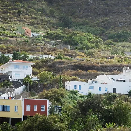 וילה Vista Del Drago